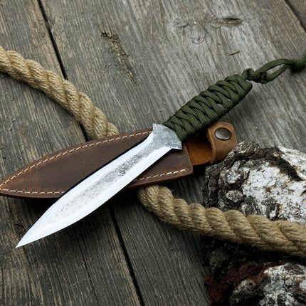 Collection image for: Couteau de lancer