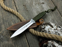 Couteau de lancer