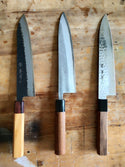 Couteau japonais