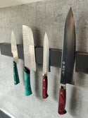 Couteau du chef
