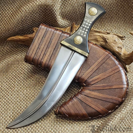 Collection image for: Couteau arabe