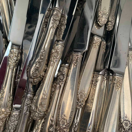 Collection image for: Couteau argent