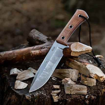 Collection image for: Couteau randonnée