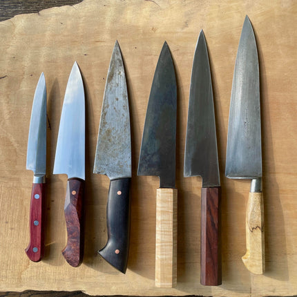 Collection image for: Couteau de cuisine