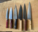 Couteau de cuisine