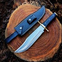 Couteau bowie