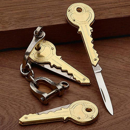 Collection image for: couteau porte clé