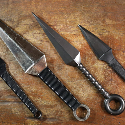 Collection image for: Kunai