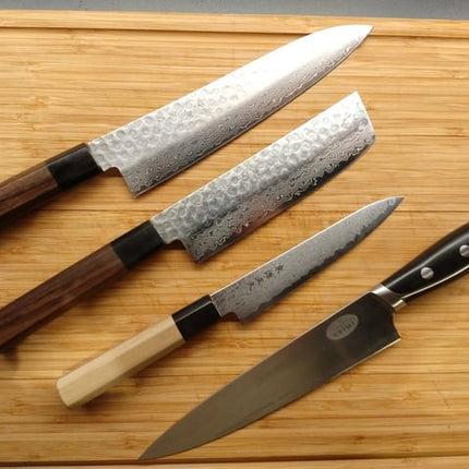 Collection image for: Couteau japonais poisson