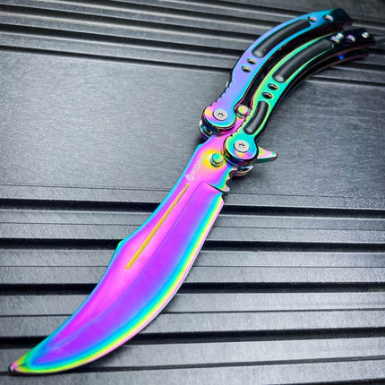 Couteau cs go