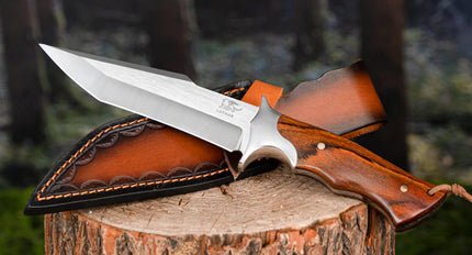Collection image for: Couteau chasse