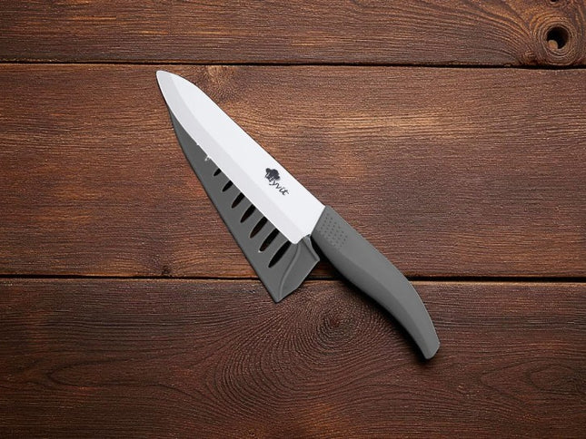 15 cm couteau ceramique