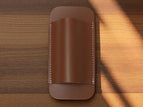 Cuir synthetique Auburn