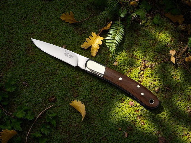 Acier 420 couteau