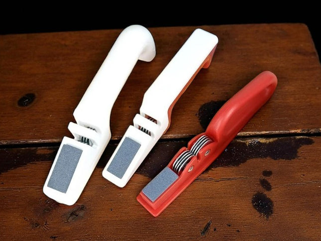 Affuteur couteau diamant