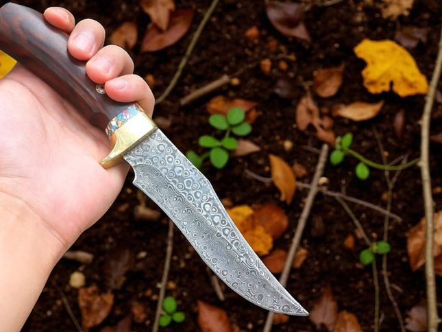 Australien couteau de chasse