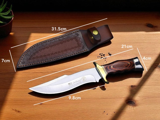 Bowie dagger