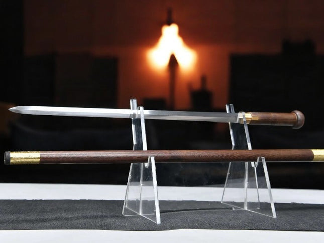 Canne épée
