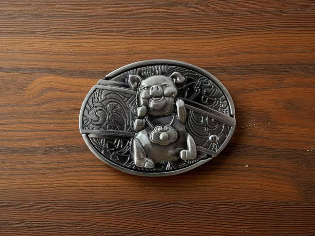 Ceinture d’extérieur avec couteau
