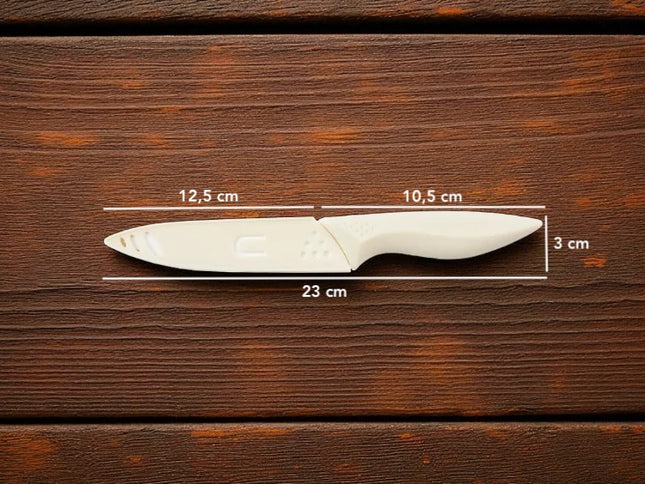 Ceramique couteau de table