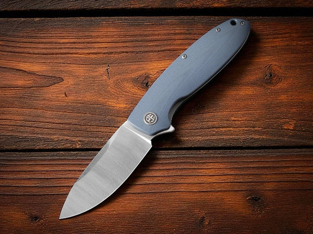 Ceramique couteau pliant