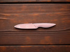 4 pouces rose