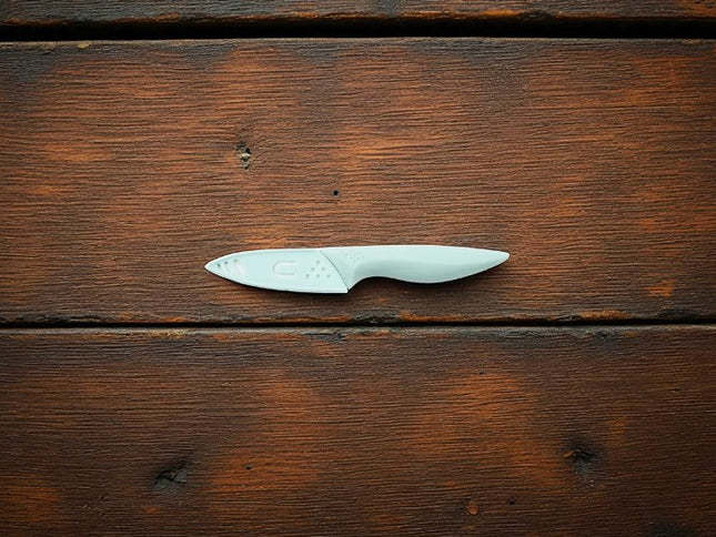 Ceramique couteaux de table