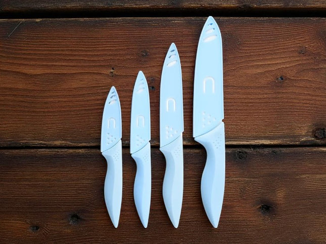 Ceramique couteaux du table