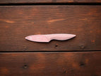 3 pouces rose