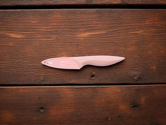 Ceramique table couteau