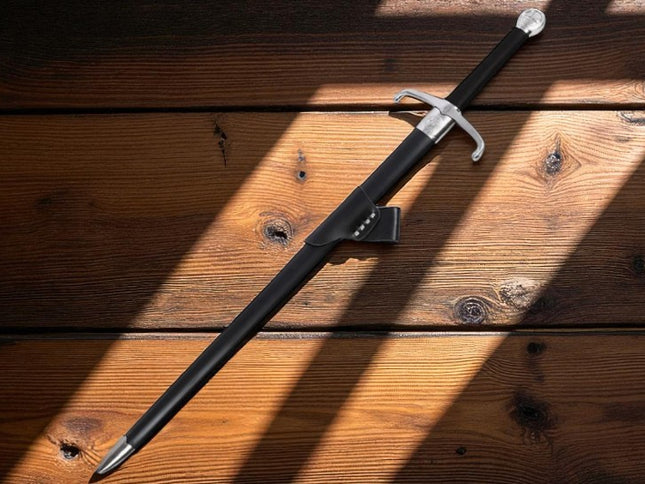 Combat epee