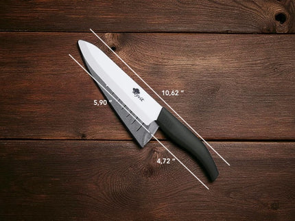 Couteau 15 cm ceramique