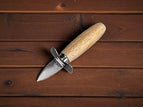 Manche en bois