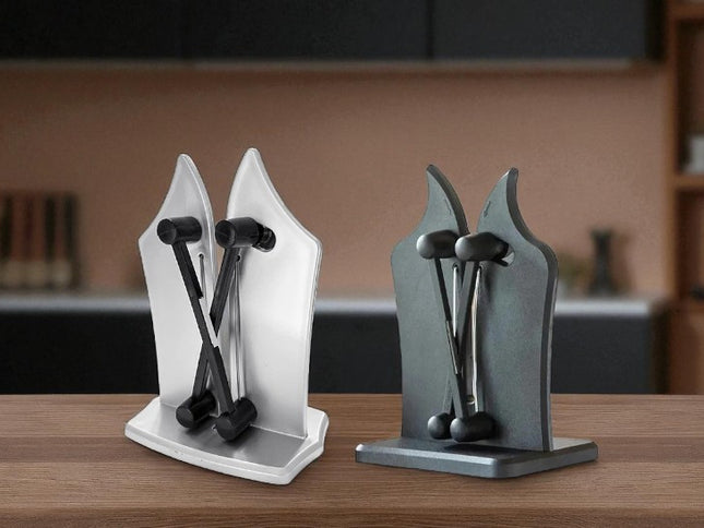 Couteau affuteur boucher 