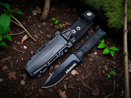 Couteau américain militaire