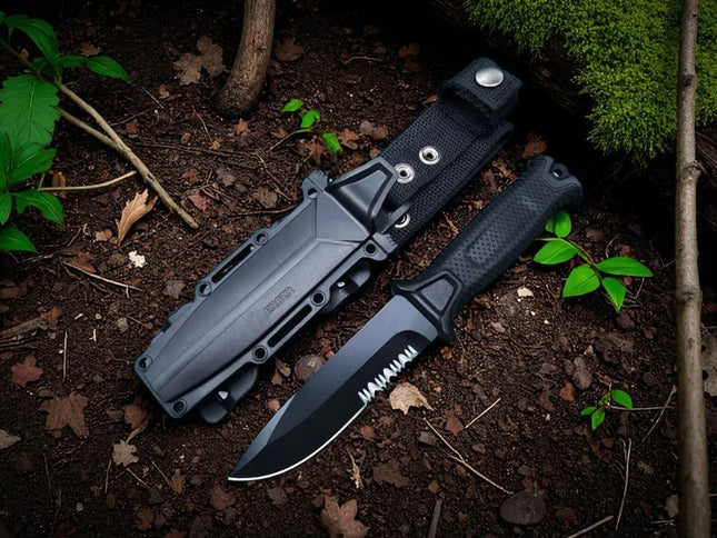 Couteau américain militaire