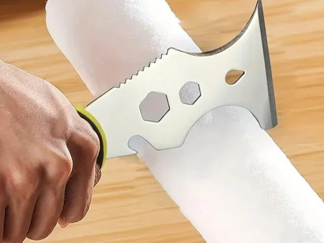 Couteau américain multifonction