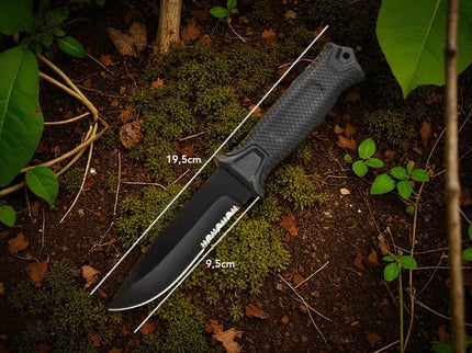 Couteau americain militaire