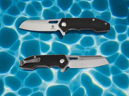 Couteau anti requin