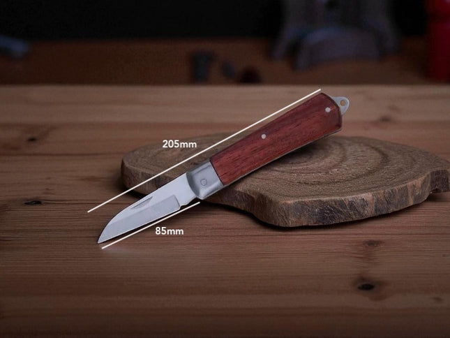 Couteau artisanal portugais