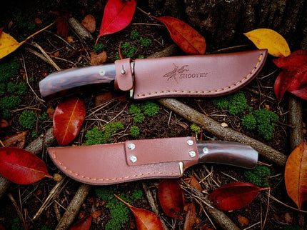 Couteau australien de chasse