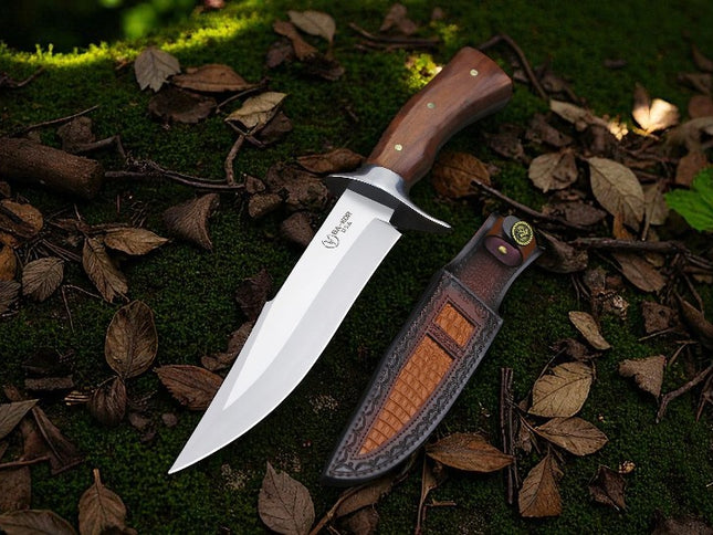 Couteau bowie ancien