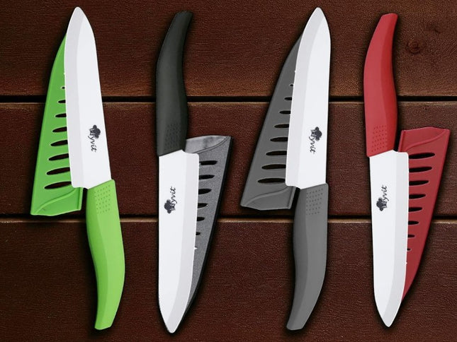 Couteau ceramique 15 cm