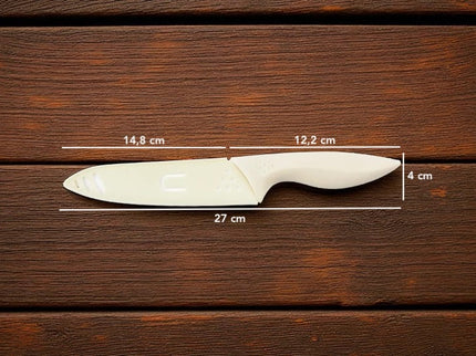 Couteau ceramique de table