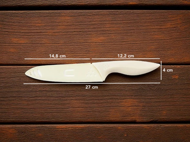 Couteau ceramique de table