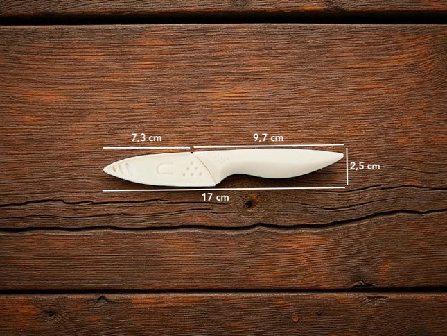 Couteau ceramique du table