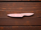 5 pouces rose