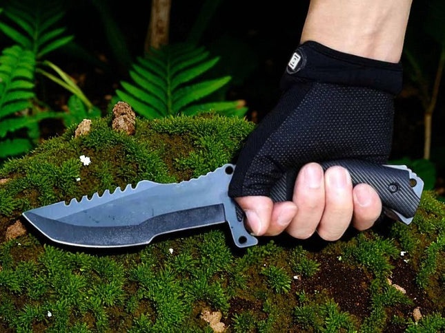 Couteau chasseur cs go