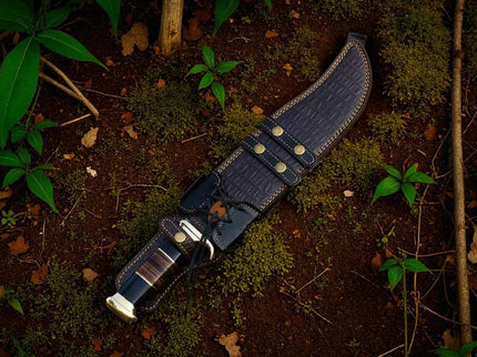 Couteau crocodile dundee bowie