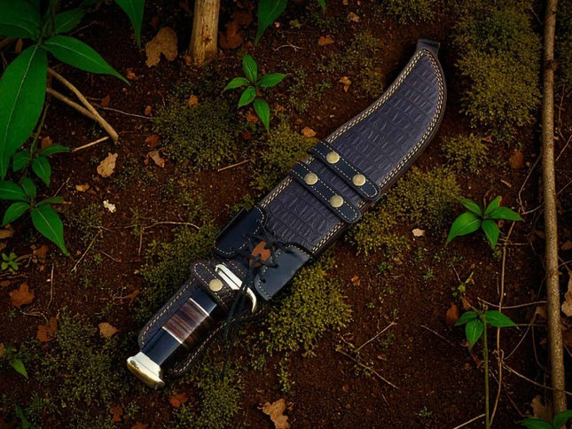 Couteau crocodile dundee bowie